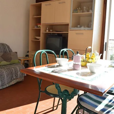 A 50m De La Plage, 2 Chambres, 1 Balcon, Quartier Du Port Tranquille - Fr-1-229d-77 Apartment Fleury (Aude)