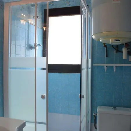 Apartment A 50m De La Plage, 2 Chambres, 1 Balcon, Quartier Du Port Tranquille - Fr-1-229d-77 *