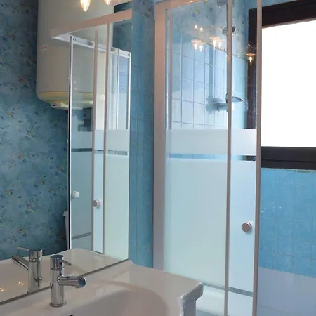 A 50m De La Plage, 2 Chambres, 1 Balcon, Quartier Du Port Tranquille - Fr-1-229d-77 Apartment Fleury (Aude)